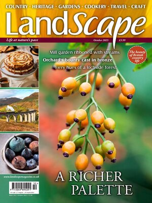 Landscape Magazine - Magazine